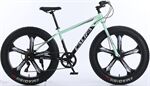 Xe đạp địa hình thể thao Califa FAT X3